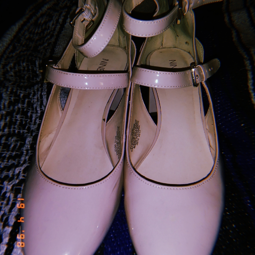 Nine west shoes